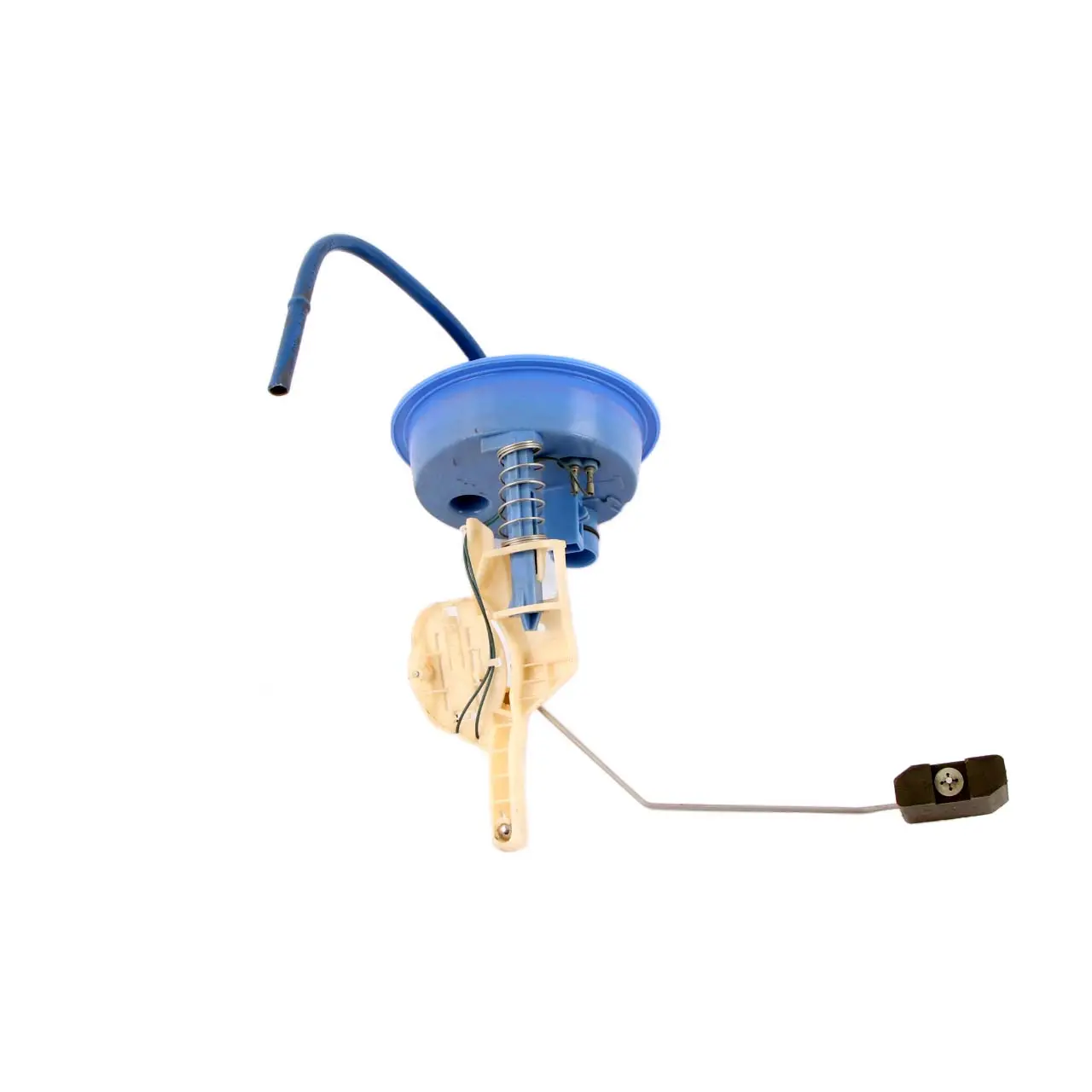 BMW E46 M3 S54 Kraftstofftank Füllstandssensor Benzintank Links 2229419