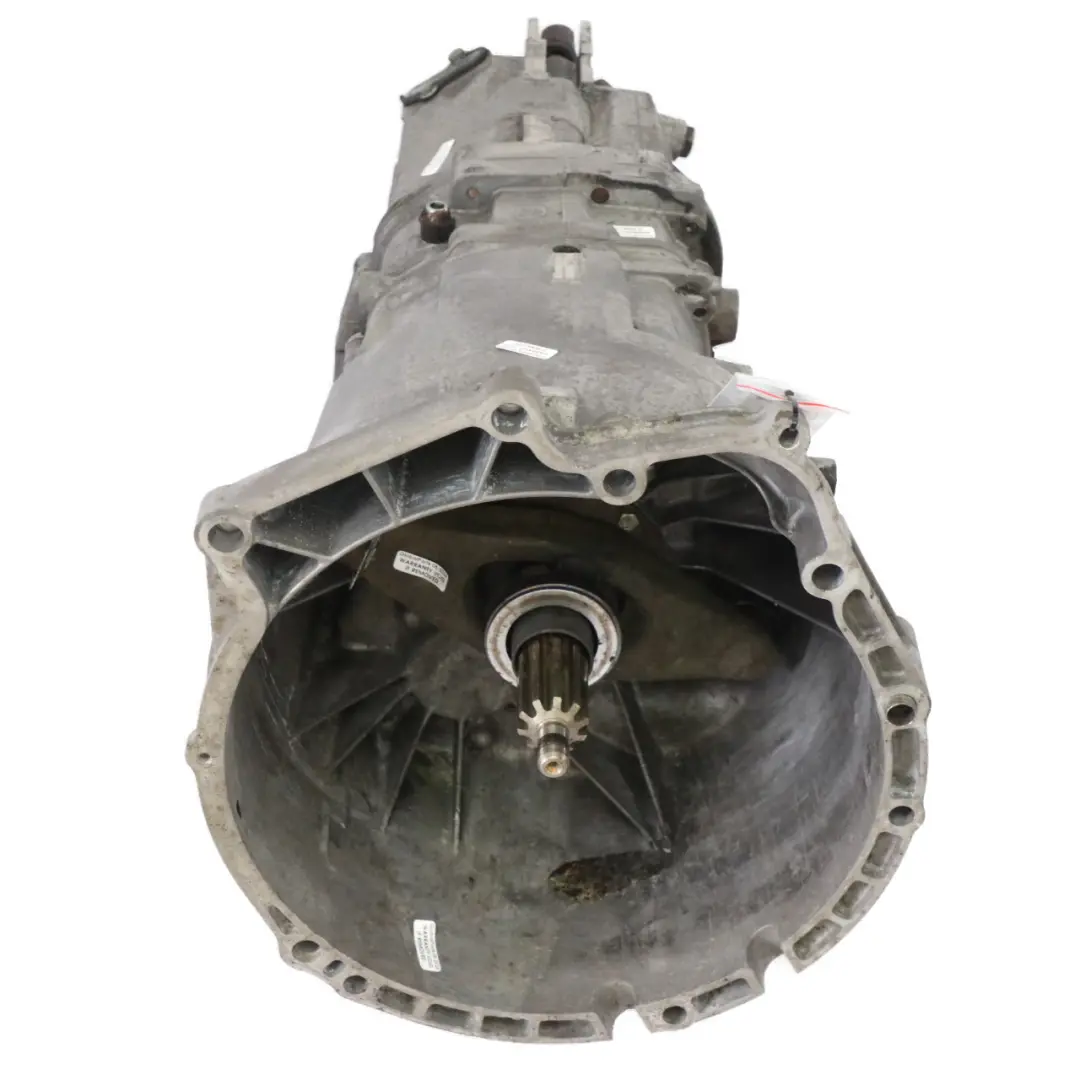 S54 Manual Gearbox 6 Speed S6S 420G - TBAI WARRANTY to BMW E46 M3 Petrol with Part number 2229721 BMW E46 M3 Petrol S54 Manual Gearbox 6 Speed S6S 420G - TBAI WARRANTY - SKU 2229721 - Part number 2229721