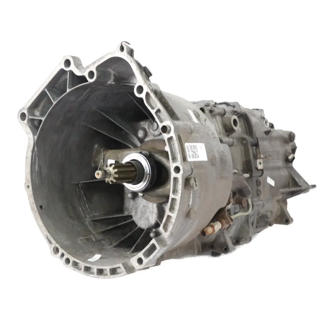 Benzina S54 Cambio Manuale 6 Velocità S6S 420G - GARANZIA TBAI per BMW E46 M3 con numero di parte 2229721 BMW E46 M3 Benzina S54 Cambio Manuale 6 Velocità S6S 420G - GARANZIA TBAI - SKU 2229721 - Numero di parte 2229721