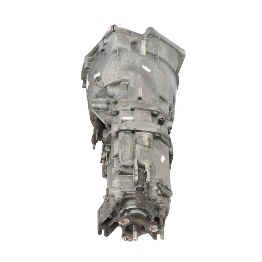 S54 Boîte Vitesses Manuelle 6 Vitesse S6S 420G - TBAI WARRANTY pour BMW E46 M3 à propos du numéro de pièce 2229721 BMW E46 M3 S54 Boîte Vitesses Manuelle 6 Vitesse S6S 420G - TBAI WARRANTY - SKU 2229721 - Numéro de pièce 2229721