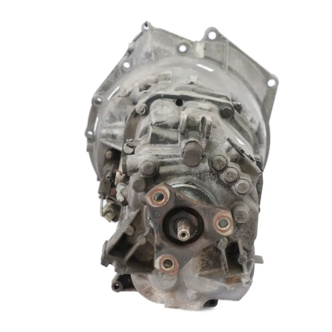 BMW E46 M3 S54 Skrzynia Biegów Manualna 6 Biegów S6S 420G - TBAI - SKU 2229721 - Numer Części 2229721