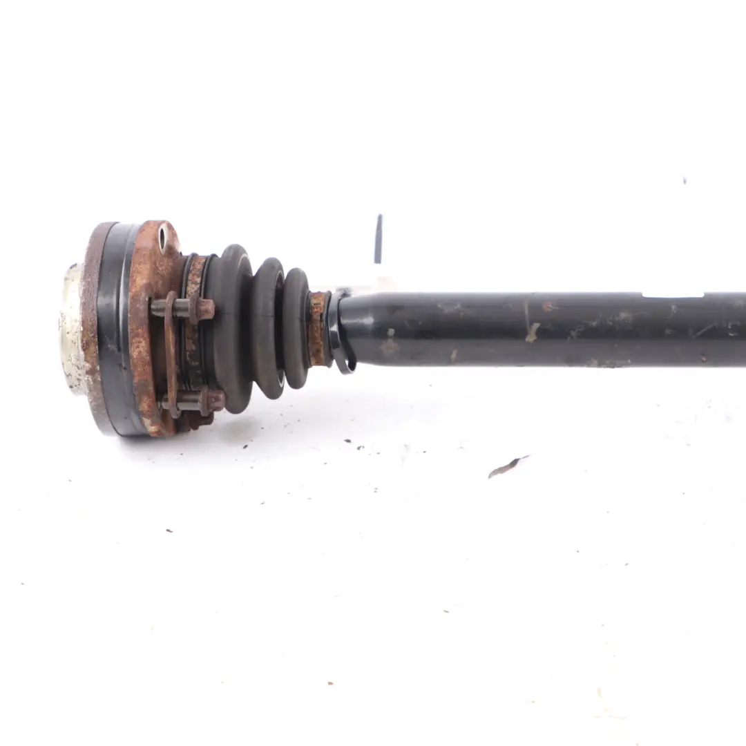 Driveshaft BMW E46 M3 Petrol S54 Rear Axle Left N/S Output Shaft to with Part number 7839465 Driveshaft BMW E46 M3 Petrol S54 Rear Axle Left N/S Output Shaft - SKU 2229725 - Part number 7839465