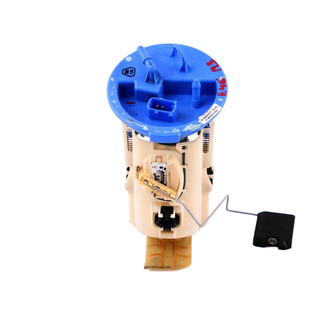S54 Fuel Tank Right O/S Pump Delivery Unit Module Petrol 2229419 to BMW E46 M3 with Part number 2229684 BMW E46 M3 S54 Fuel Tank Right O/S Pump Delivery Unit Module Petrol 2229419 - SKU 2229684 - Part number 2229684