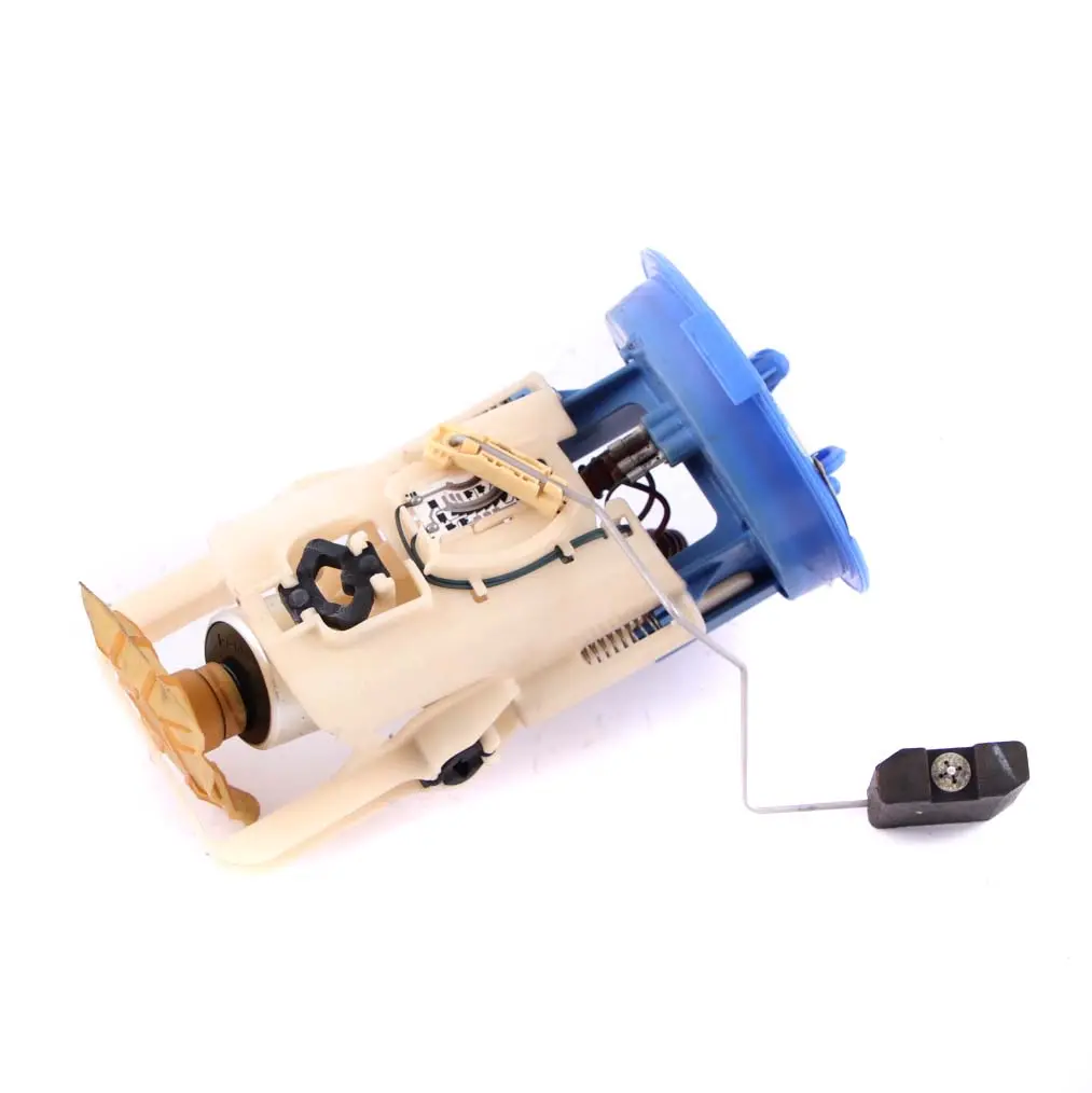 S54 Fuel Tank Right O/S Pump Delivery Unit Module Petrol 2229419 to BMW E46 M3 with Part number 2229684 BMW E46 M3 S54 Fuel Tank Right O/S Pump Delivery Unit Module Petrol 2229419 - SKU 2229684 - Part number 2229684