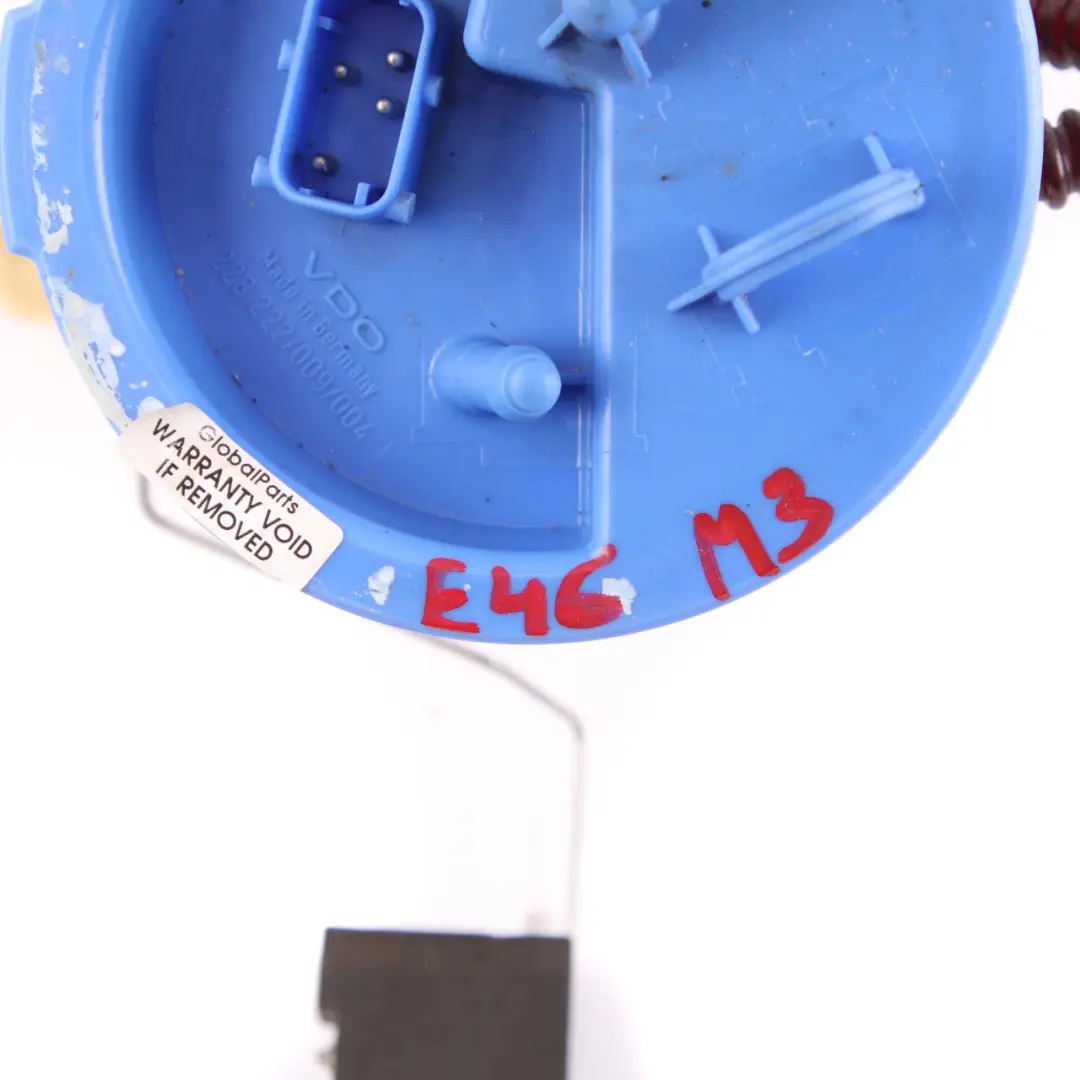 S54 Fuel Tank Right O/S Pump Delivery Unit Module Petrol 2229419 to BMW E46 M3 with Part number 2229684 BMW E46 M3 S54 Fuel Tank Right O/S Pump Delivery Unit Module Petrol 2229419 - SKU 2229684 - Part number 2229684