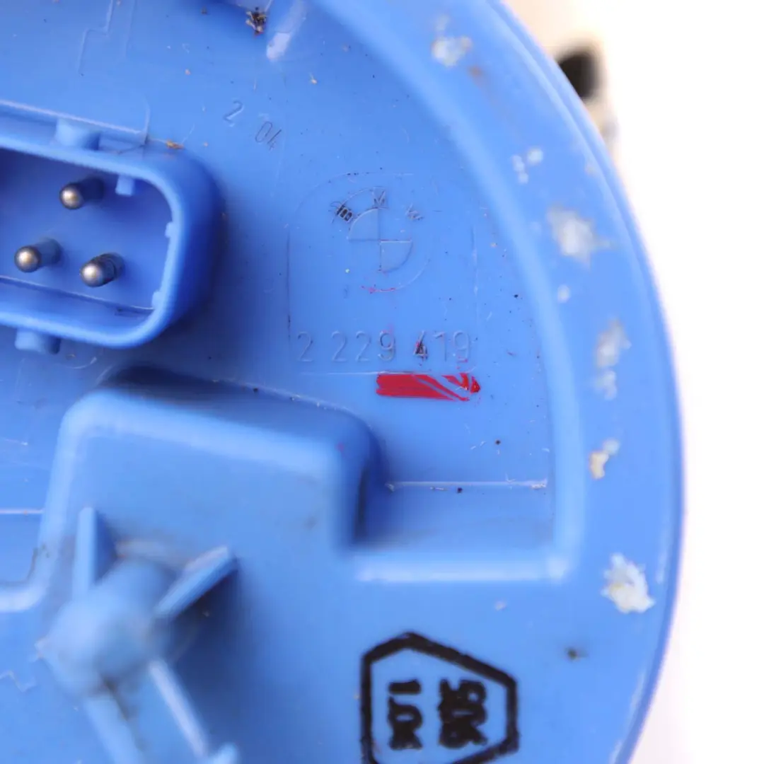 S54 Fuel Tank Right O/S Pump Delivery Unit Module Petrol 2229419 to BMW E46 M3 with Part number 2229684 BMW E46 M3 S54 Fuel Tank Right O/S Pump Delivery Unit Module Petrol 2229419 - SKU 2229684 - Part number 2229684