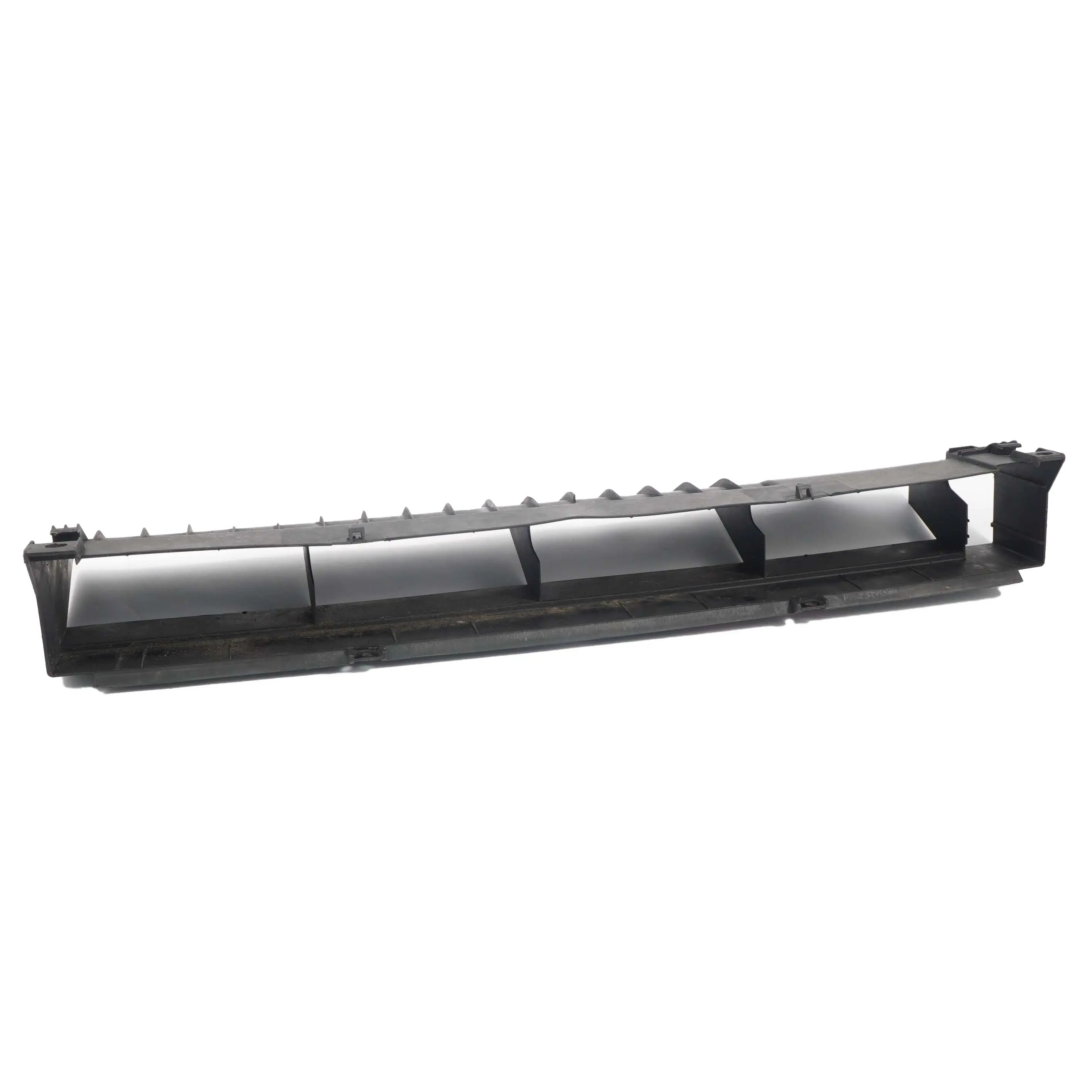 BMW E46 M3 Radiateur de refroidissement d'huile canal radiateur carenage 2229744