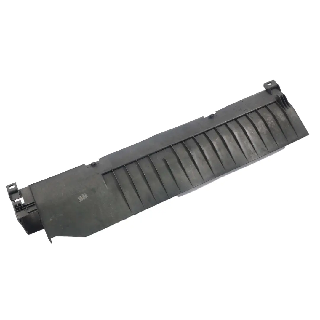  Condotto BMW E46 M3 Radiatore Raffreddamento Olio Canale Rackside Shroud - SKU 2229744 - Numero di parte 2229744
