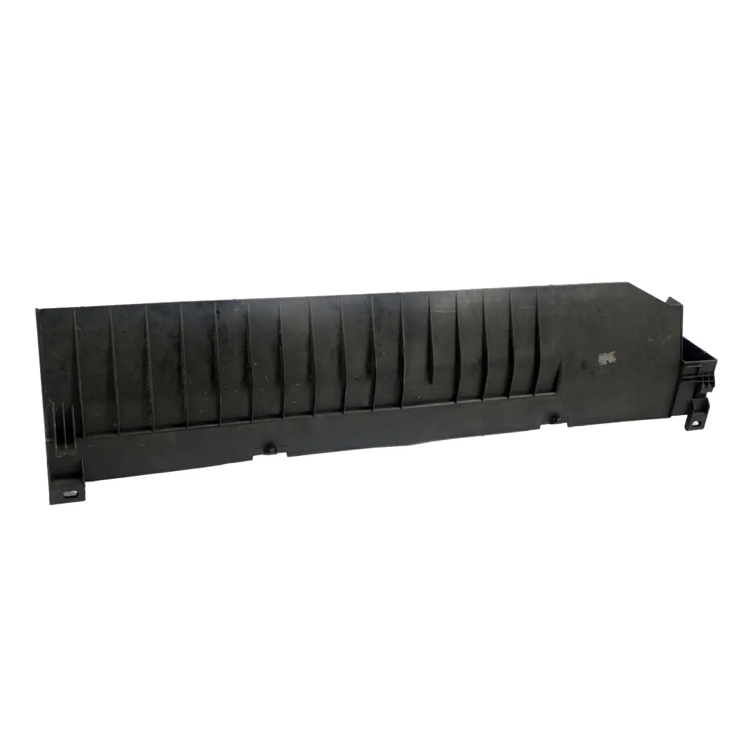 BMW E46 M3 Radiateur de refroidissement d'huile canal radiateur carenage - SKU 2229744 - Numéro de pièce 2229744