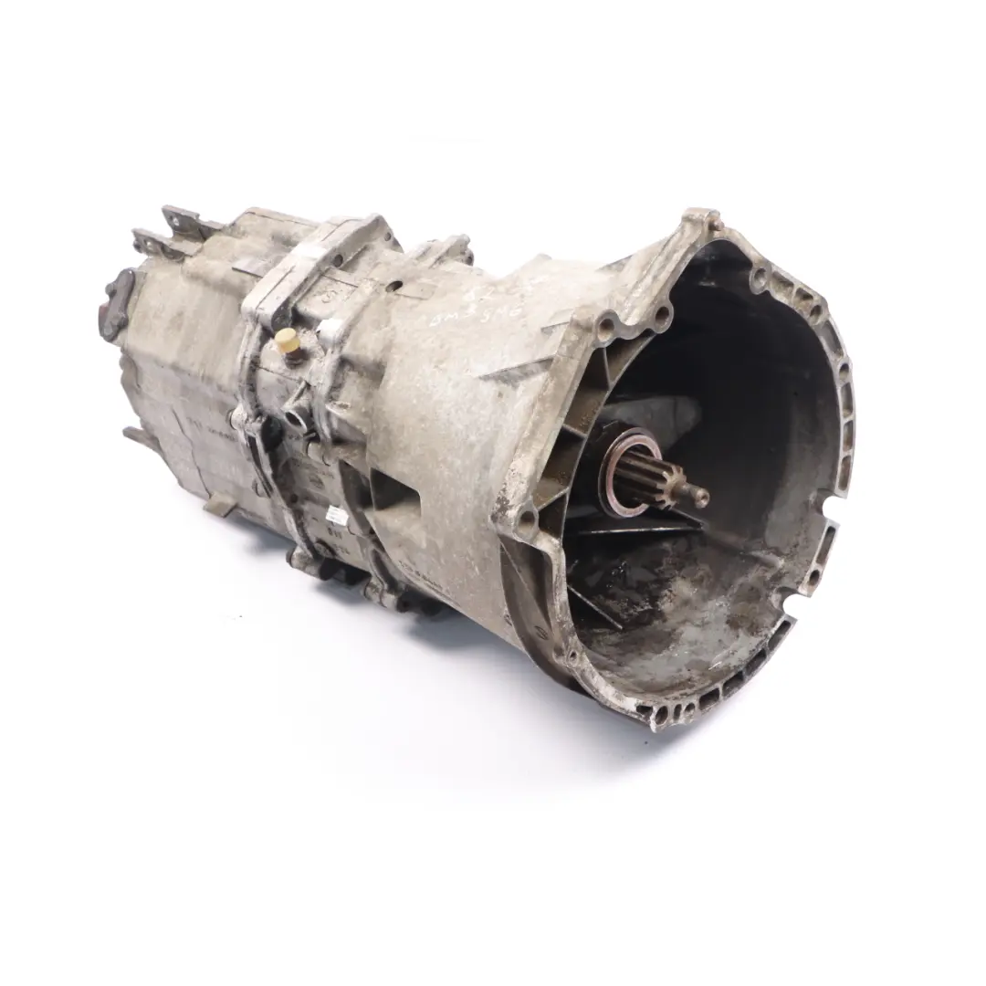 S54 Manual Gearbox 6 Speed S6S 420G WARRANTY to BMW E46 M3 Petrol with Part number 2229786 BMW E46 M3 Petrol S54 Manual Gearbox 6 Speed S6S 420G WARRANTY - SKU 2229786 - Part number 2229786