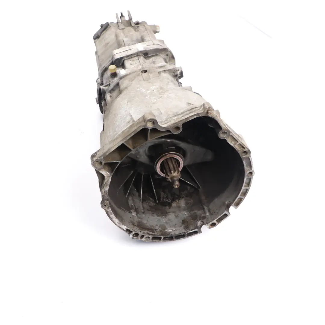 S54 Manual Gearbox 6 Speed S6S 420G WARRANTY to BMW E46 M3 Petrol with Part number 2229786 BMW E46 M3 Petrol S54 Manual Gearbox 6 Speed S6S 420G WARRANTY - SKU 2229786 - Part number 2229786