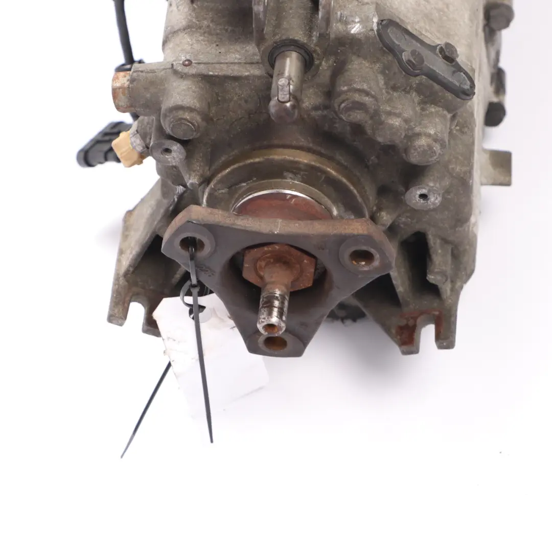 S54 Manual Gearbox 6 Speed S6S 420G WARRANTY to BMW E46 M3 Petrol with Part number 2229786 BMW E46 M3 Petrol S54 Manual Gearbox 6 Speed S6S 420G WARRANTY - SKU 2229786 - Part number 2229786