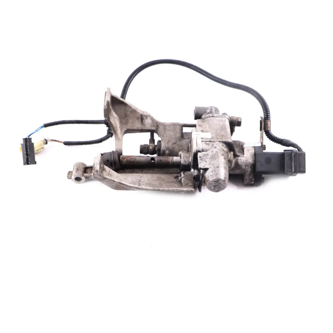 BMW E46 M3 S54 SMG Gearbox Actuator Transmission Selector Switch Pump - SKU 2229789 - Part number 2229789