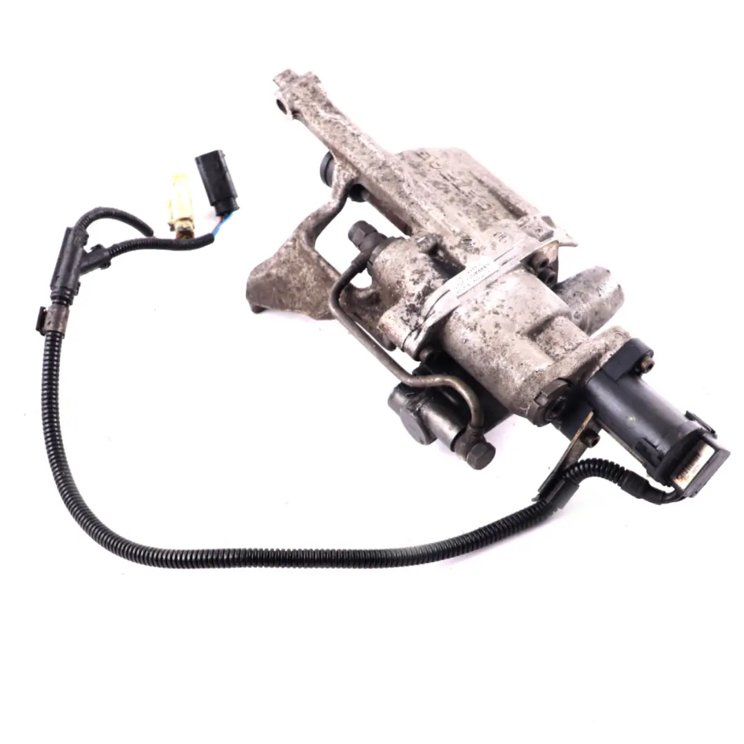 S54 SMG Gearbox Actuator Transmission Selector Switch Pump to BMW E46 M3 with Part number 2229789 BMW E46 M3 S54 SMG Gearbox Actuator Transmission Selector Switch Pump - SKU 2229789 - Part number 2229789