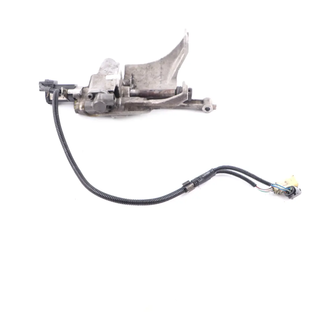 S54 SMG Gearbox Actuator Transmission Selector Switch Pump to BMW E46 M3 with Part number 2229789 BMW E46 M3 S54 SMG Gearbox Actuator Transmission Selector Switch Pump - SKU 2229789 - Part number 2229789