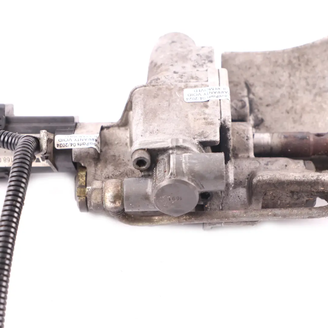 BMW E46 M3 S54 SMG Gearbox Actuator Transmission Selector Switch Pump - SKU 2229789 - Part number 2229789