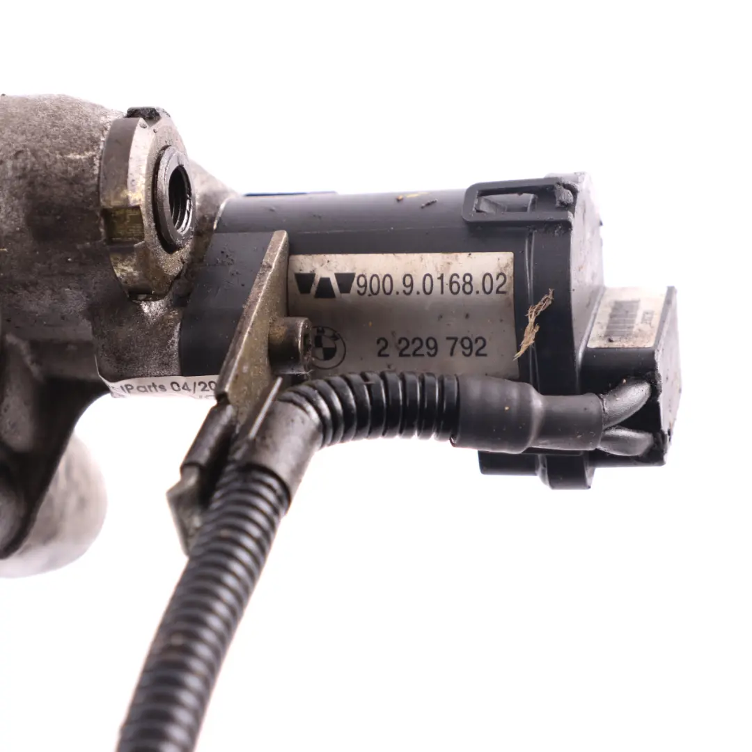 BMW E46 M3 S54 SMG Gearbox Actuator Transmission Selector Switch Pump - SKU 2229789 - Part number 2229789