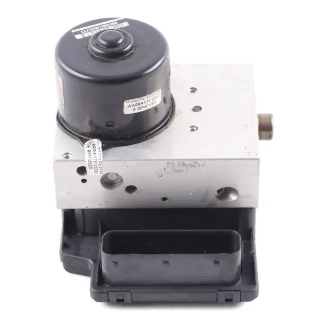 Brake Pump ABS DSC Hydro Unit Module 2229800 to BMW E46 M3 with Part number 2229801 BMW E46 M3 Brake Pump ABS DSC Hydro Unit Module 2229800 - SKU 2229801 - Part number 2229801