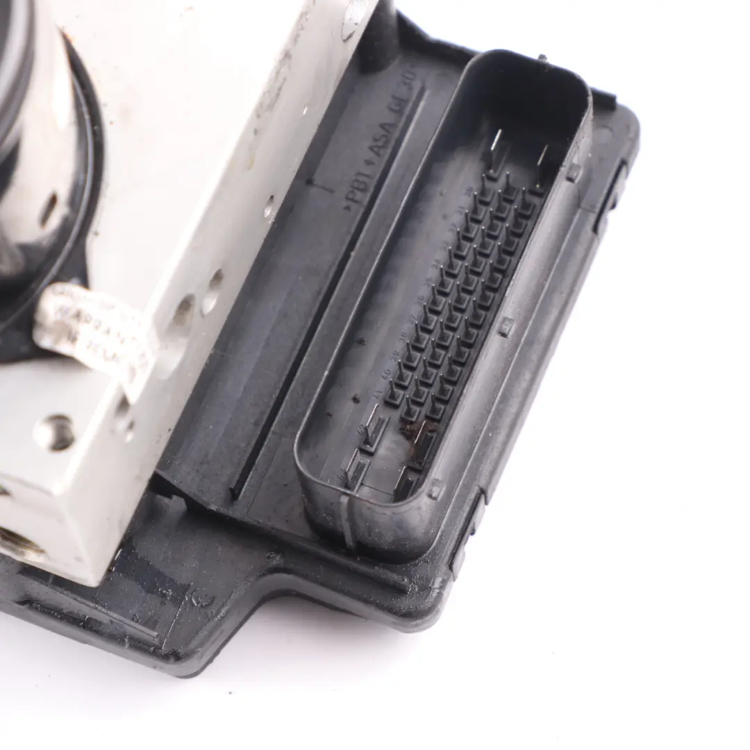 Brake Pump ABS DSC Hydro Unit Module 2229800 to BMW E46 M3 with Part number 2229801 BMW E46 M3 Brake Pump ABS DSC Hydro Unit Module 2229800 - SKU 2229801 - Part number 2229801