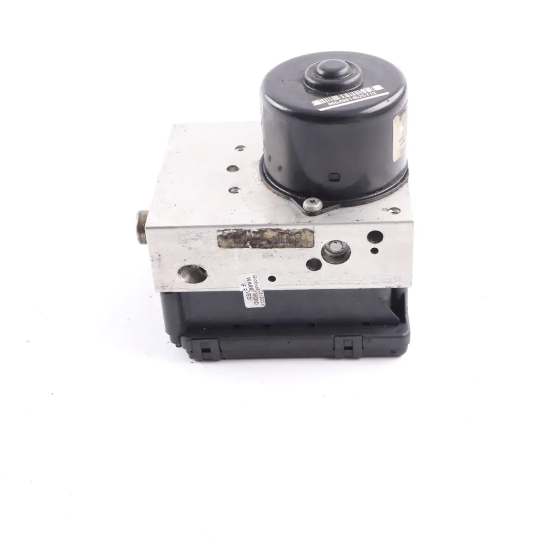 Brake Pump ABS DSC Hydro Unit Module 2229800 to BMW E46 M3 with Part number 2229801 BMW E46 M3 Brake Pump ABS DSC Hydro Unit Module 2229800 - SKU 2229801 - Part number 2229801