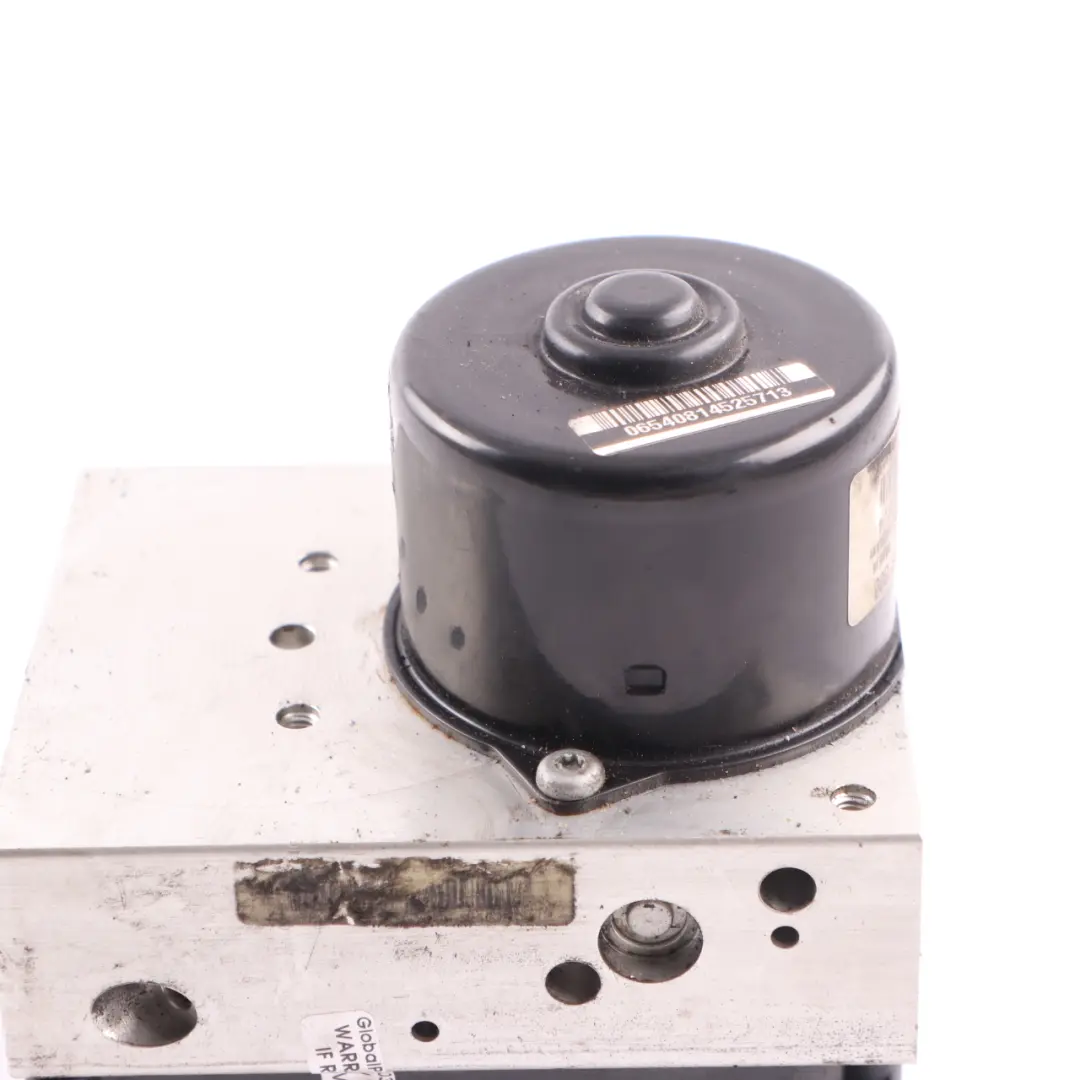 Brake Pump ABS DSC Hydro Unit Module 2229800 to BMW E46 M3 with Part number 2229801 BMW E46 M3 Brake Pump ABS DSC Hydro Unit Module 2229800 - SKU 2229801 - Part number 2229801