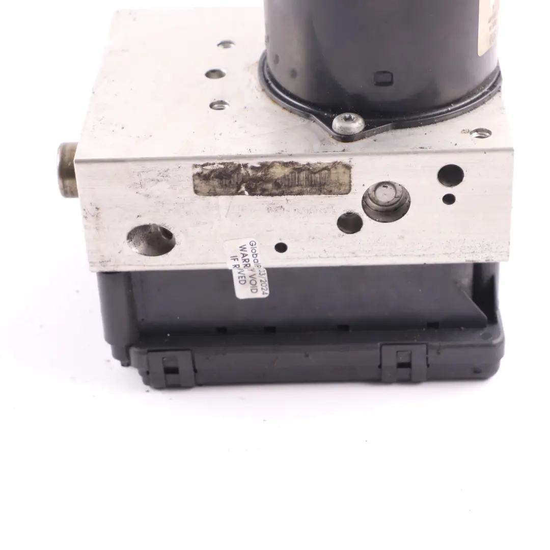Brake Pump ABS DSC Hydro Unit Module 2229800 to BMW E46 M3 with Part number 2229801 BMW E46 M3 Brake Pump ABS DSC Hydro Unit Module 2229800 - SKU 2229801 - Part number 2229801