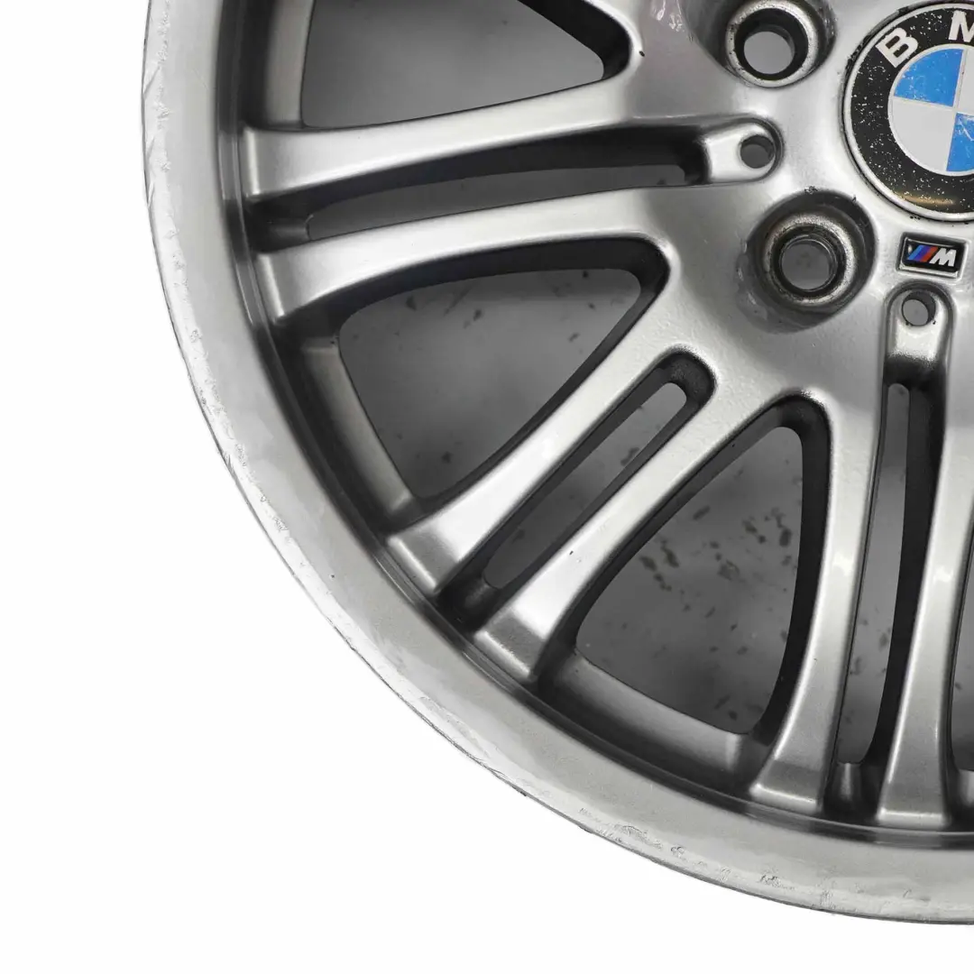 BMW E46 M3 Felga aluminiowa 18" 8J - SKU 2229950-1 - Numer Części 2229950