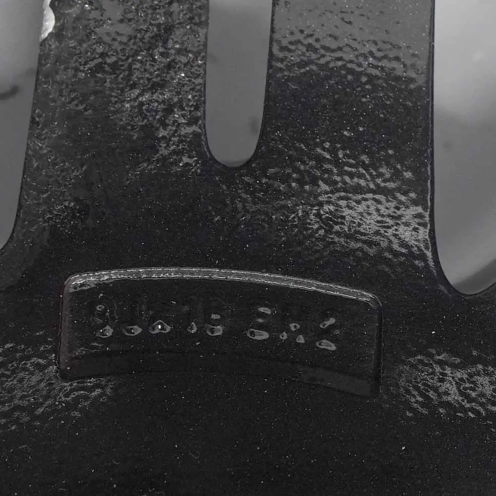 Chromshadow Llanta de Aleación 18" 9J ET:26 M Doble Radio 67 para BMW E46 M3 con número de pieza 2229960 BMW E46 M3 Chromshadow Llanta de Aleación 18" 9J ET:26 M Doble Radio 67 - SKU 2229960-1 - Número de pieza 2229960