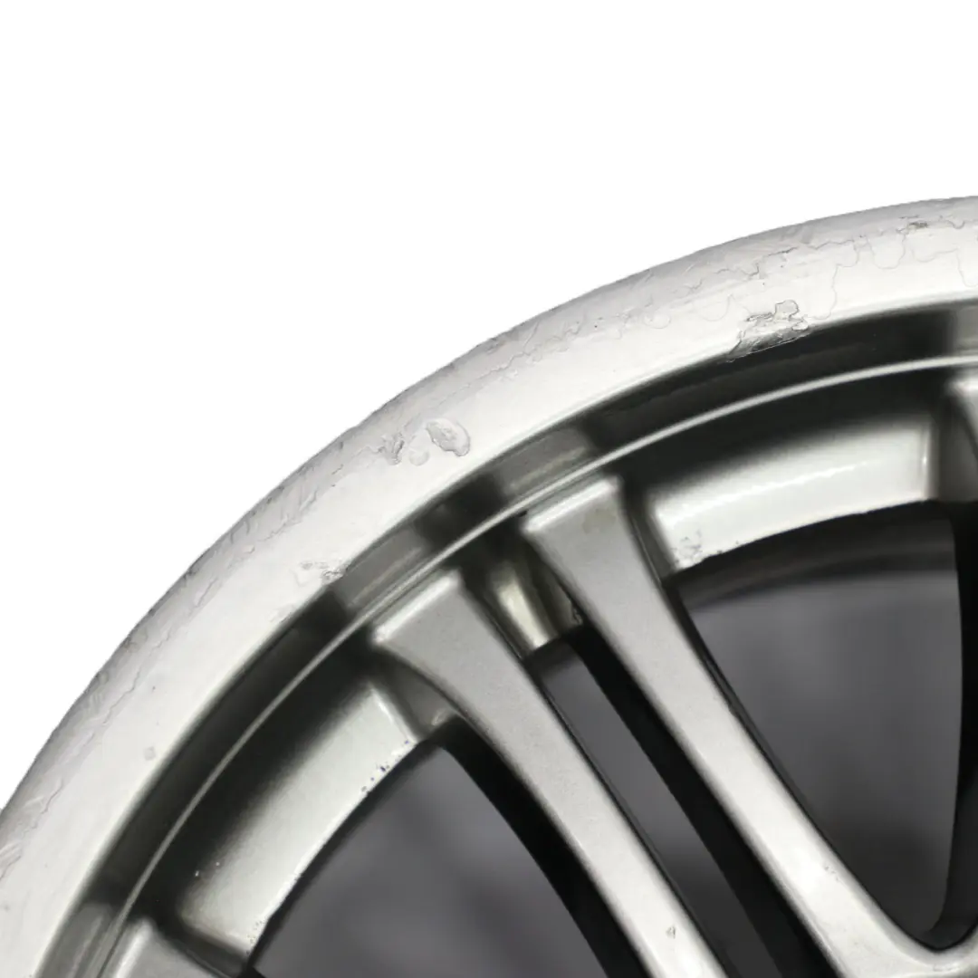 Felga aluminiowa 18" 9J do BMW E46 M3 o numerze 2229960 BMW E46 M3 Felga aluminiowa 18" 9J - SKU 2229960-2 - Numer Części 2229960