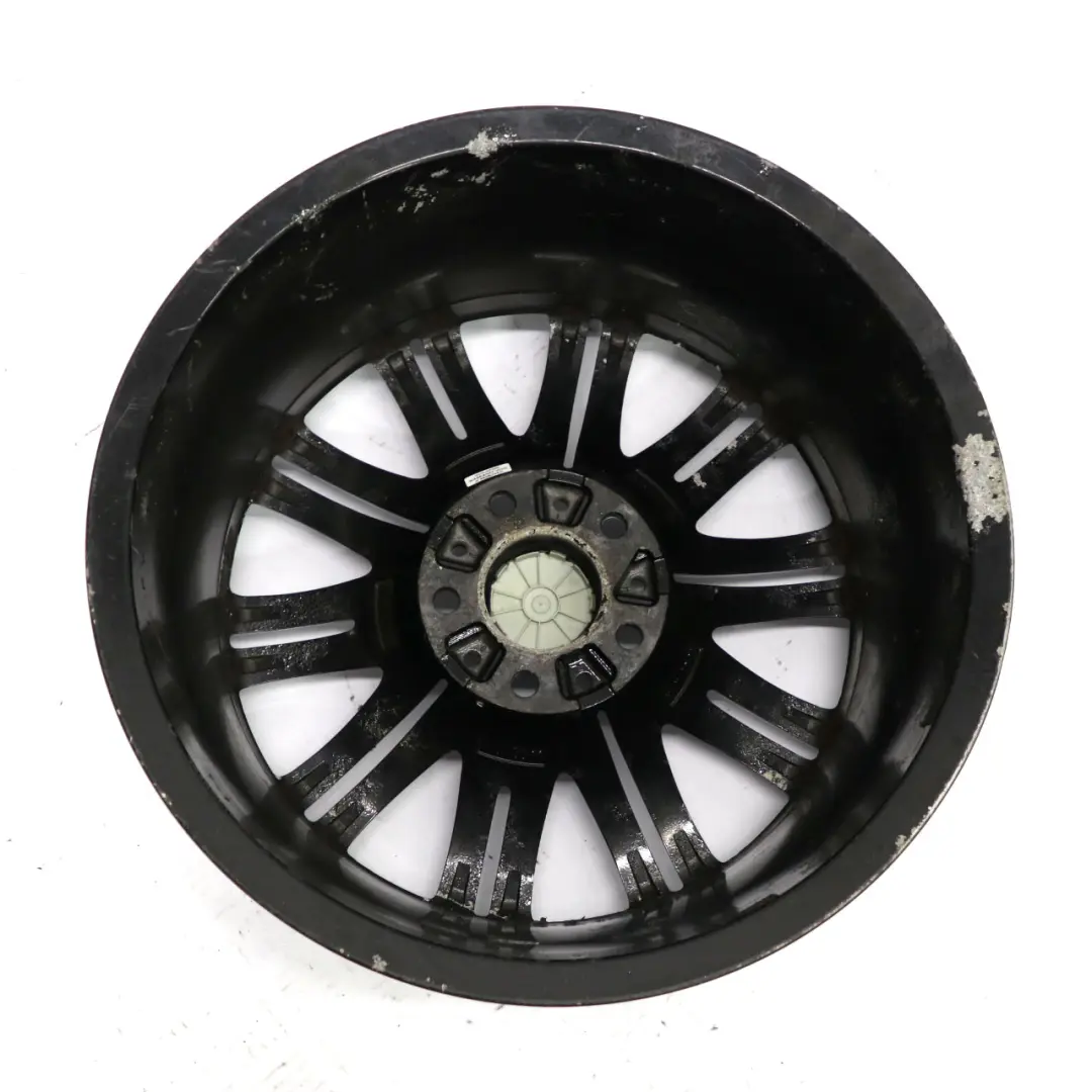 Chromshadow Cerchio in lega 18" 9J ET:26 M Doppie Razze 67 per BMW E46 M3 con numero di parte 2229960 BMW E46 M3 Chromshadow Cerchio in lega 18" 9J ET:26 M Doppie Razze 67 - SKU 2229960-2 - Numero di parte 2229960