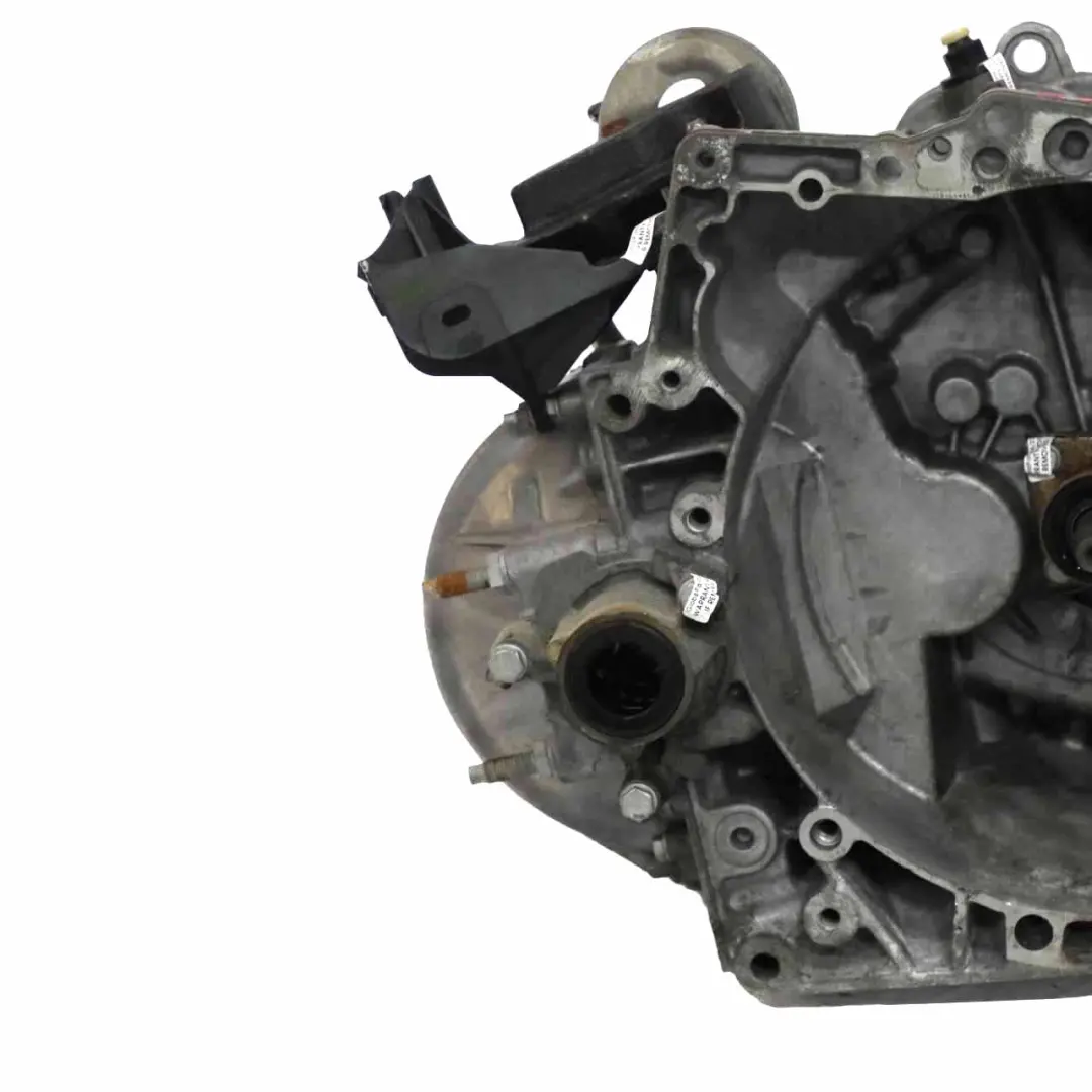 Schaltgetriebe Getriebe 5 Gang B9U222A15A GARANTIE für Peugeot Partner B9 mit Teilenummer 223121 Peugeot Partner B9 Schaltgetriebe Getriebe 5 Gang B9U222A15A GARANTIE - SKU 223121 - Teilenummer 223121