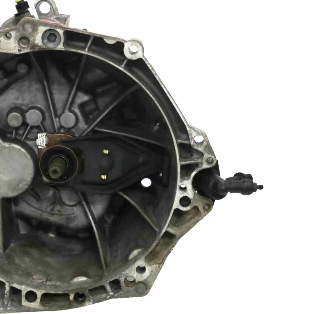 Peugeot Partner B9 Manual Gearbox 5 Speed B9U222A15A WARRANTY - SKU 223121 - Part number 223121
