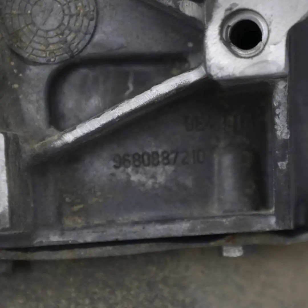 Peugeot Partner B9 Caja de Cambios Manual B9U222A15A GARANTIA - SKU 223121 - Número de pieza 223121