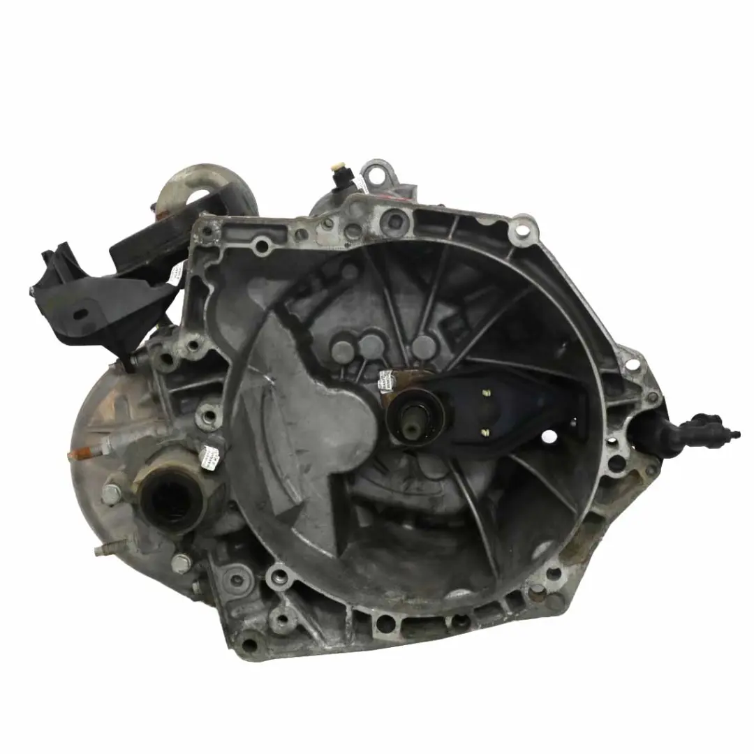 Peugeot Partner B9 Caja de Cambios Manual B9U222A15A GARANTIA - SKU 223121 - Número de pieza 223121