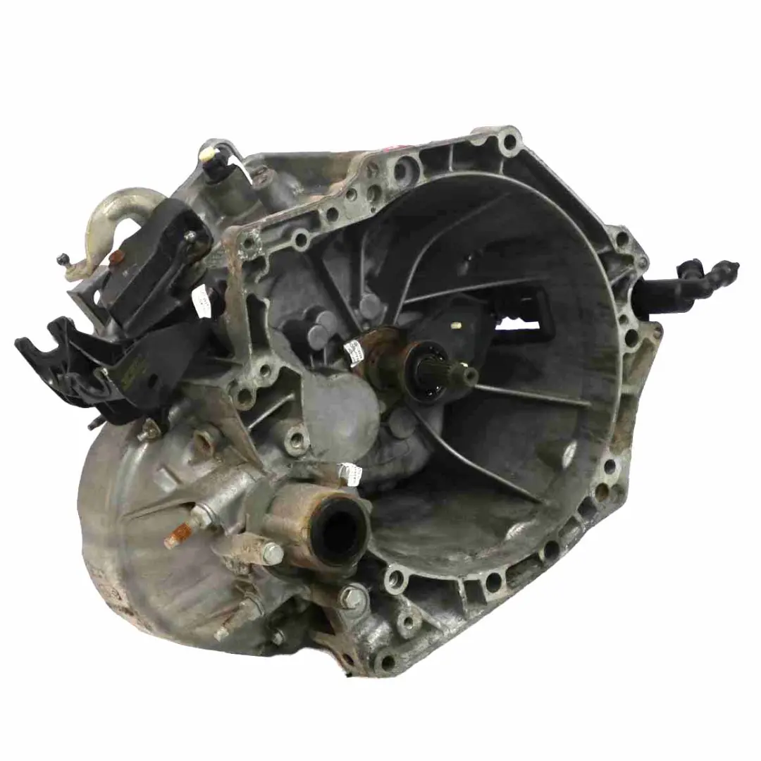 Cambio Manuale 5 Velocità B9U222A15A GARANZIA per Peugeot Partner B9 con numero di parte 223121 Peugeot Partner B9 Cambio Manuale 5 Velocità B9U222A15A GARANZIA - SKU 223121 - Numero di parte 223121