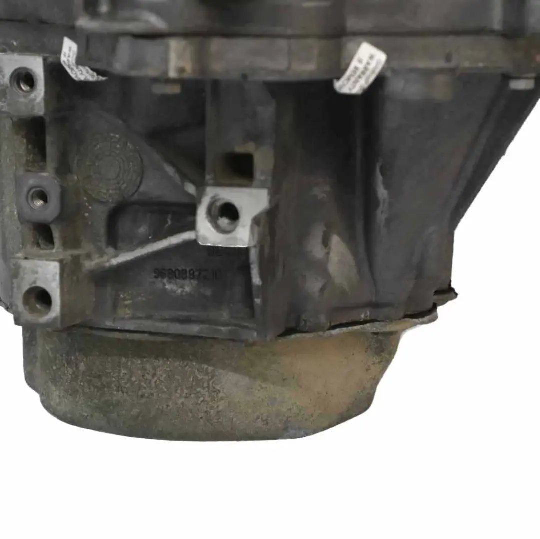Peugeot Partner B9 Manual Gearbox 5 Speed B9U222A15A WARRANTY - SKU 223121 - Part number 223121