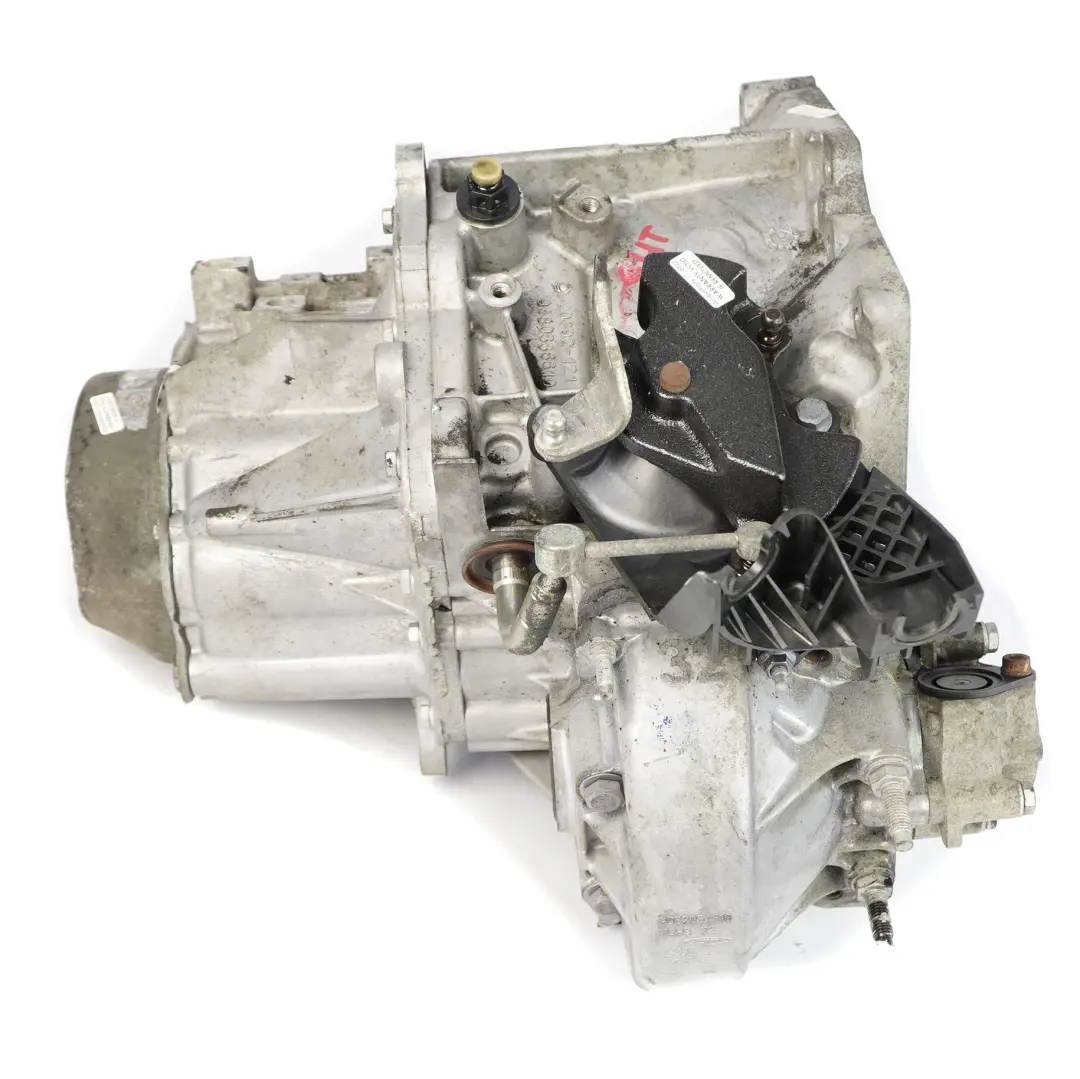 Citroen Berlingo Peugeot Partner B9 CP17X73 5 Gang Schaltgetriebe GARANTIE für mit Teilenummer 223122 Citroen Berlingo Peugeot Partner B9 CP17X73 5 Gang Schaltgetriebe GARANTIE - SKU 223122 - Teilenummer 223122