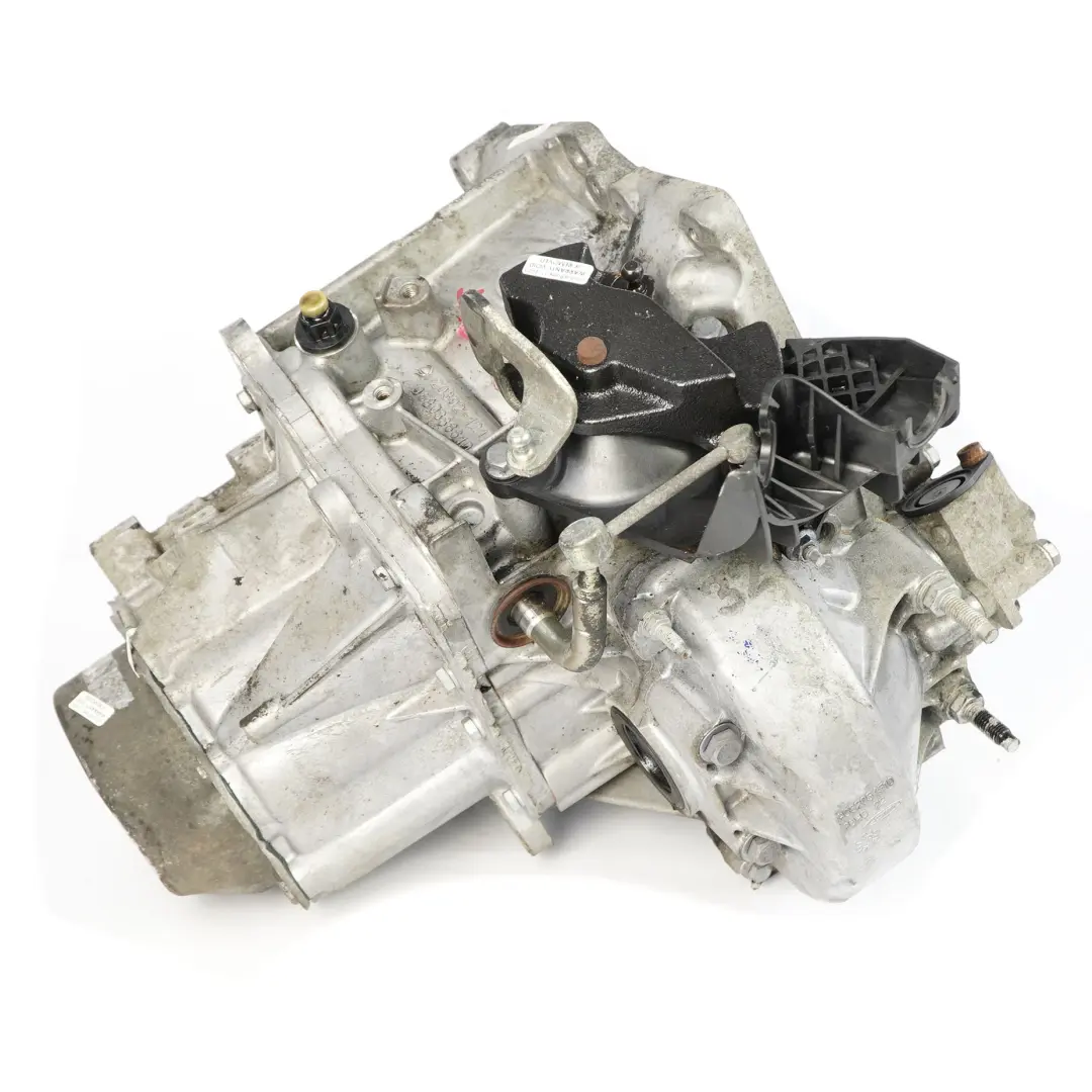 Citroen Berlingo Peugeot Partner B9 CP17X73 Boîte vitesses manuelle GARANTIE pour à propos du numéro de pièce 223122 Citroen Berlingo Peugeot Partner B9 CP17X73 Boîte vitesses manuelle GARANTIE - SKU 223122 - Numéro de pièce 223122