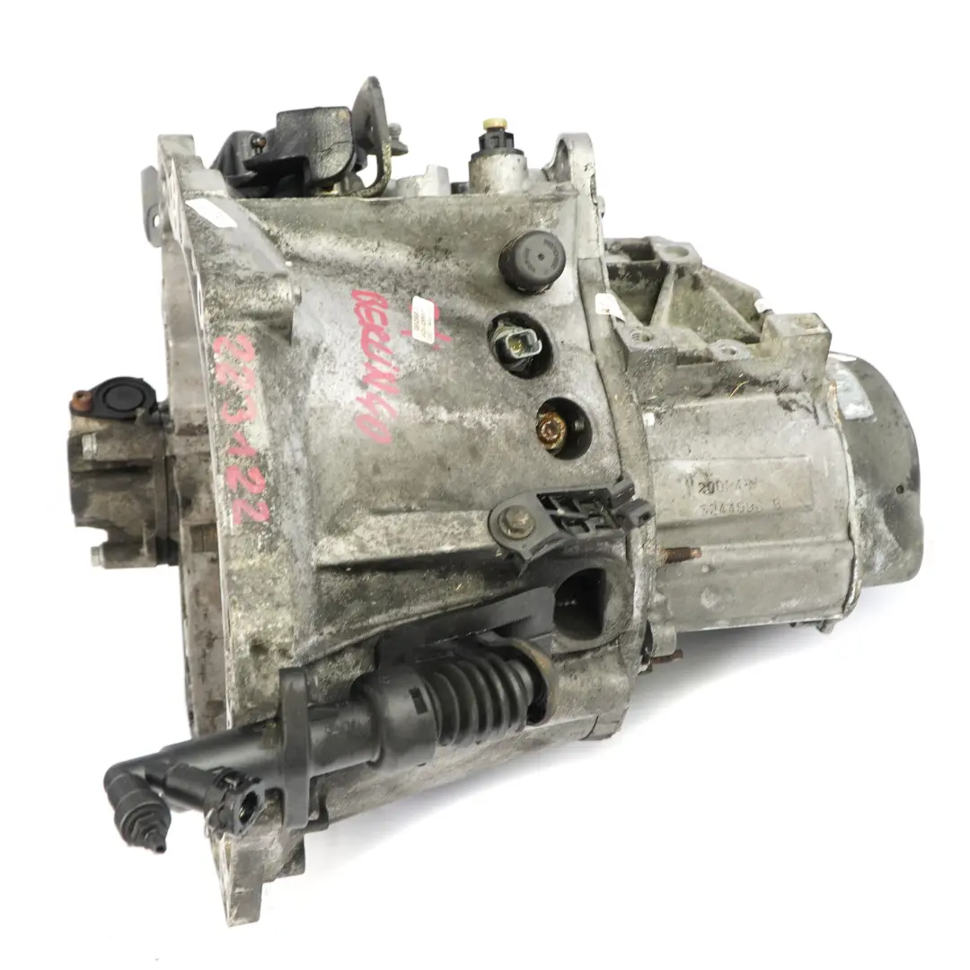 Citroen Berlingo Peugeot Partner B9 CP17X73 Boîte vitesses manuelle GARANTIE pour à propos du numéro de pièce 223122 Citroen Berlingo Peugeot Partner B9 CP17X73 Boîte vitesses manuelle GARANTIE - SKU 223122 - Numéro de pièce 223122