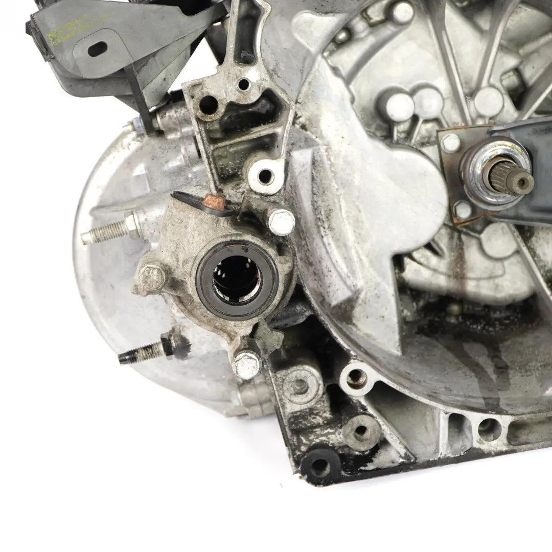  Citroen Berlingo Peugeot Partner B9 CP17X73 5 Speed Manual Gearbox WARRANTY - SKU 223122 - Part number 223122