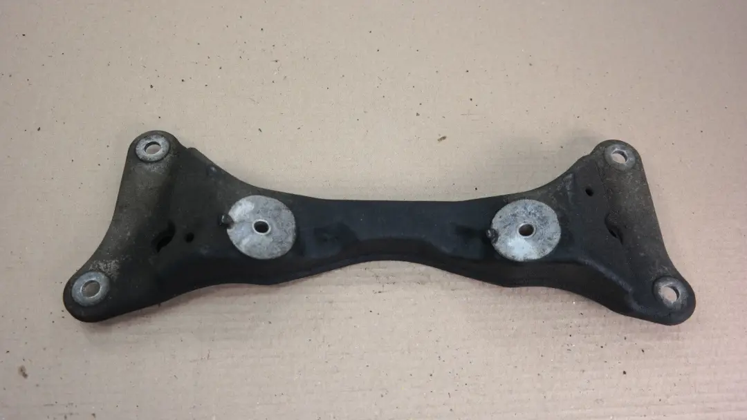 BMW 1 3 X1 SERIES e81 e84 e87 e88 e90 e91 E84 LCI Gearbox support carrier N47 - SKU 22316797534 - Part number 22316797534