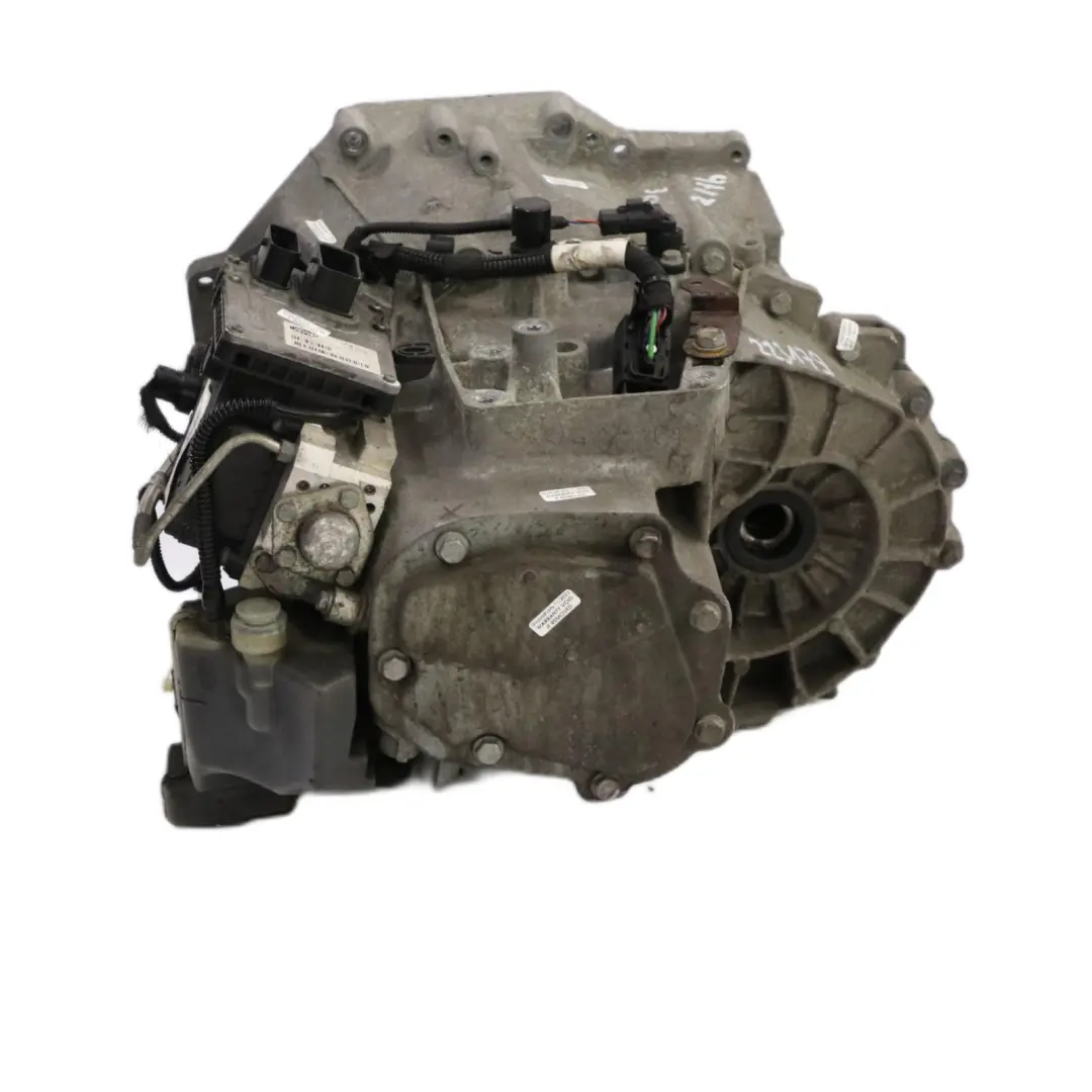 Skrzynia Biegów do Peugeot 3008 1.6 HDi o numerze 223179 Peugeot 3008 1.6 HDi Skrzynia Biegów - SKU 223179 - Numer Części 223179