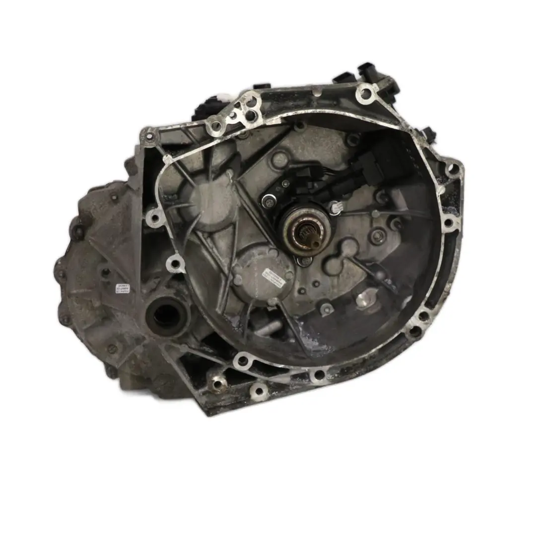 Caja cambios Semi Automática Peugeot 3008 1.6 HDi 9666987680 GARANTIA para con número de pieza 223179 Caja cambios Semi Automática Peugeot 3008 1.6 HDi 9666987680 GARANTIA - SKU 223179 - Número de pieza 223179