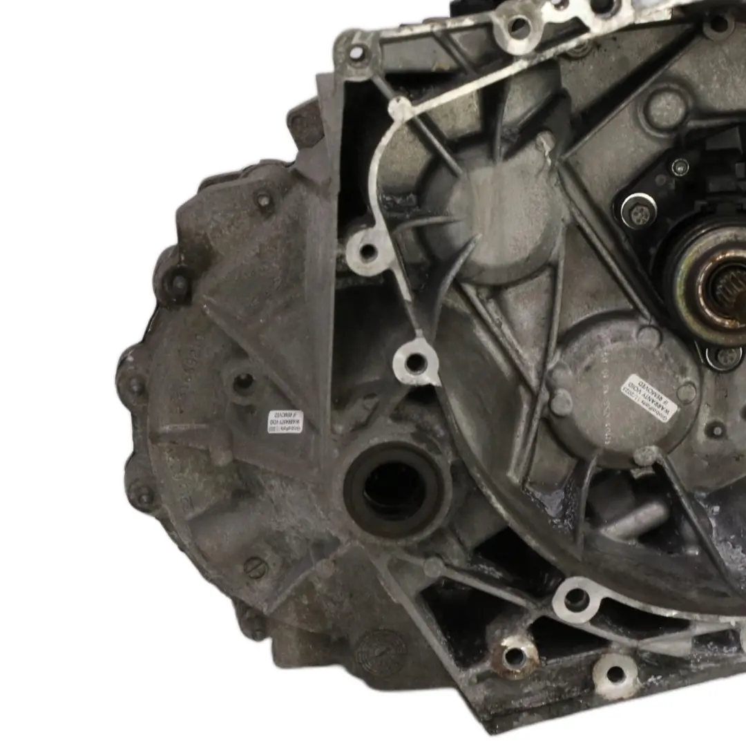 Halbautomatik-Getriebe Peugeot 3008 1.6 HDi 6 Gang 9666987680 GARANTIE für mit Teilenummer 223179 Halbautomatik-Getriebe Peugeot 3008 1.6 HDi 6 Gang 9666987680 GARANTIE - SKU 223179 - Teilenummer 223179