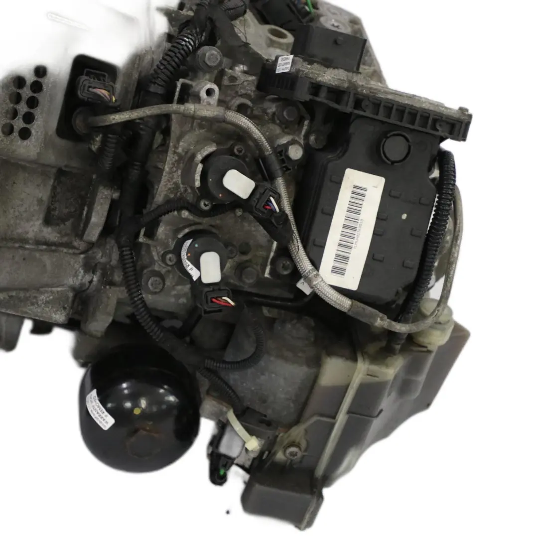  Semi Automatic Gearbox Peugeot 3008 1.6 HDi 6 Speed 9666987680 WARRANTY - SKU 223179 - Part number 223179