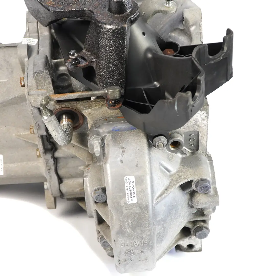  Citroen Jumpy 1.6 HDi 9HU DV6UTED4 Cambio manuale 5 marce GARANZIA - SKU 223185 - Numero di parte 223185