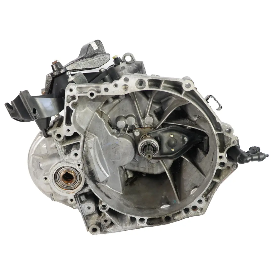 Citroen Jumpy 1.6 HDi 9HU DV6UTED4 Boîte vitesses manuelle GARANTIE pour à propos du numéro de pièce 223185 Citroen Jumpy 1.6 HDi 9HU DV6UTED4 Boîte vitesses manuelle GARANTIE - SKU 223185 - Numéro de pièce 223185