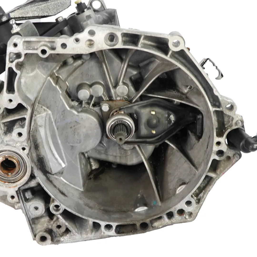 Citroen Jumpy 1.6 HDi 9HU DV6UTED4 Schalt Getriebe 5 Gang GARANTIE für mit Teilenummer 223185 Citroen Jumpy 1.6 HDi 9HU DV6UTED4 Schalt Getriebe 5 Gang GARANTIE - SKU 223185 - Teilenummer 223185