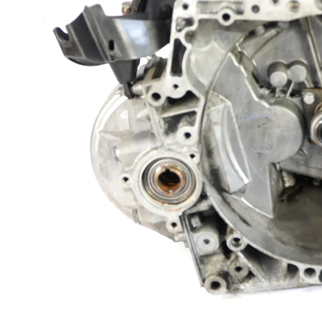  Citroen Dispatch 1.6 HDi 9HU DV6UTED4 Manual Gearbox 5 Speed WARRANTY - SKU 223185 - Part number 223185