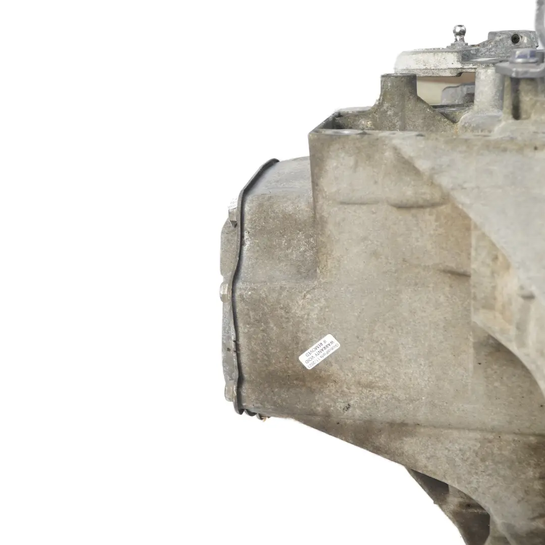 Peugeot 308 1.6 HDi Caja cambios manual T7F222A52 9682456310 GARANTIA - SKU 223192 - Número de pieza 223192